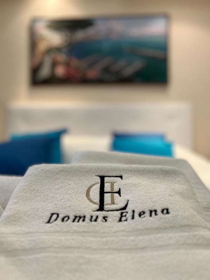 Appartamento Domus Elena - Plebiscito Napoli