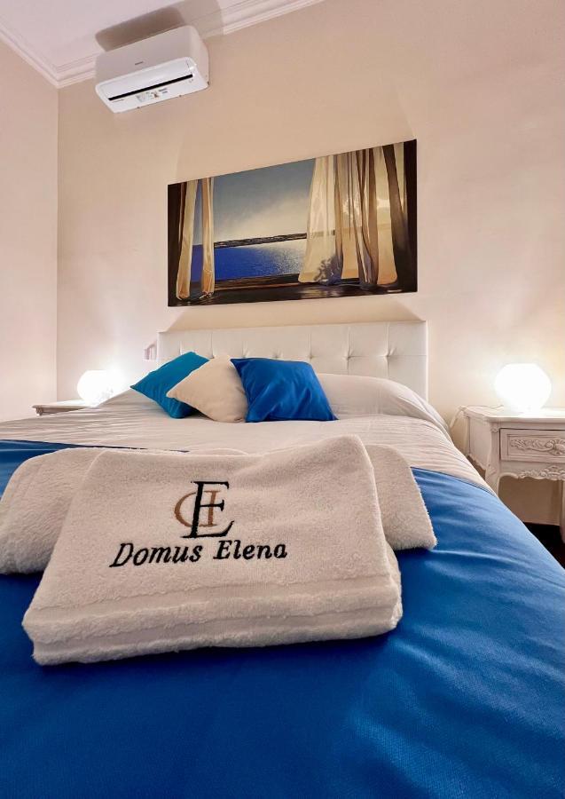 Domus Elena - Plebiscito Appartamento *