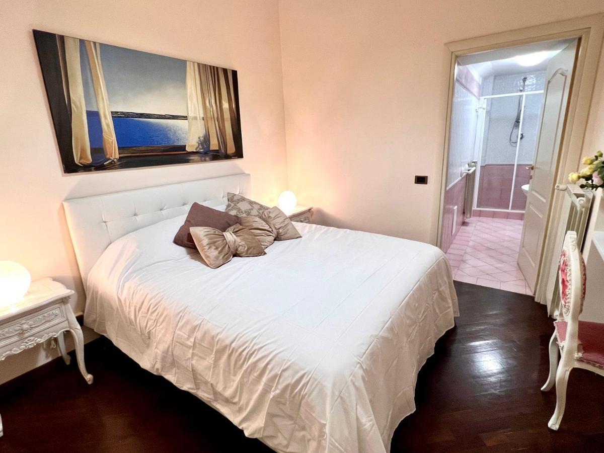 Domus Elena - Plebiscito Napoli