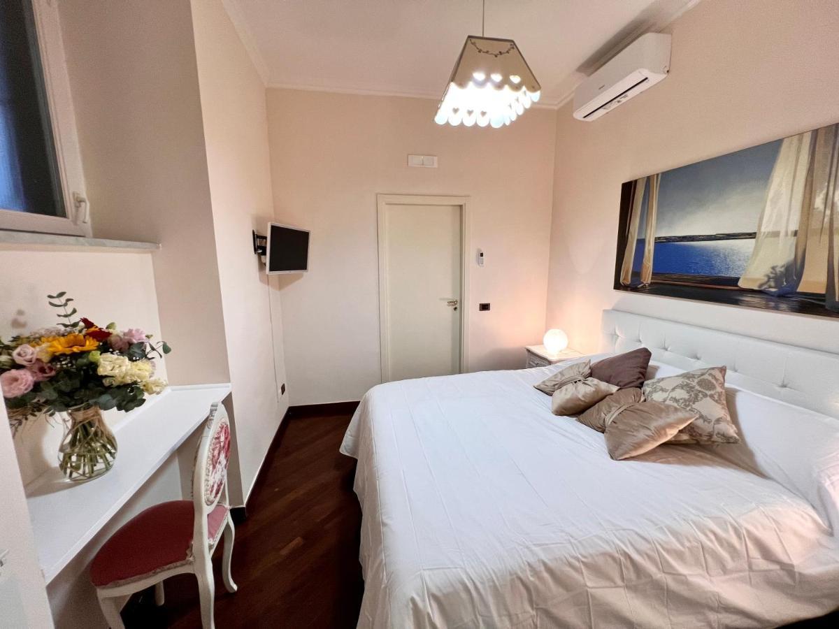 Domus Elena - Plebiscito Napoli