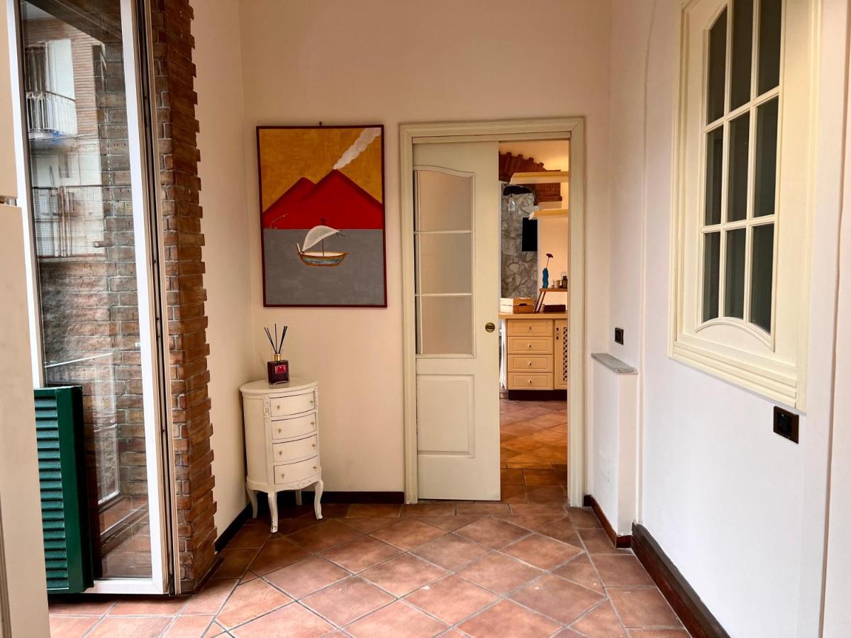 Appartement Domus Elena - Plebiscito Naples