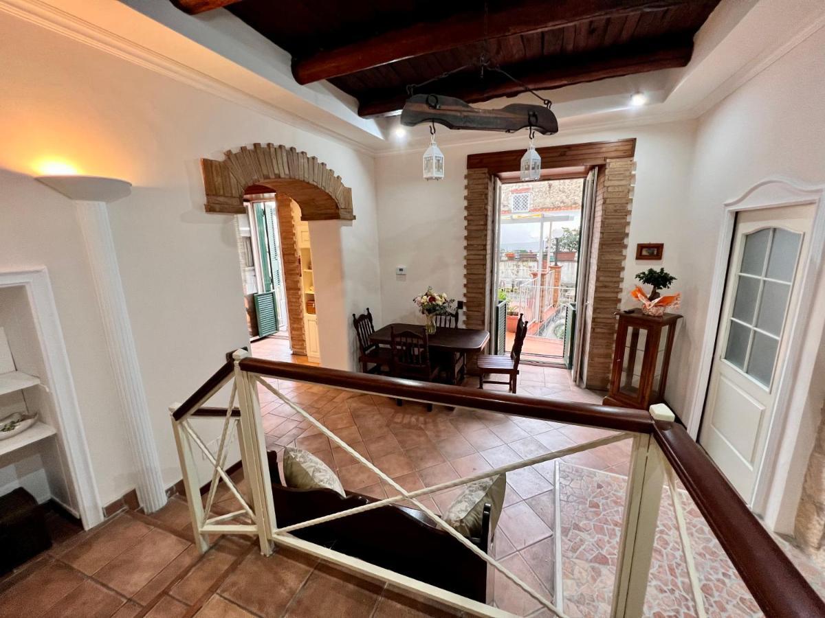 Appartement Domus Elena - Plebiscito *