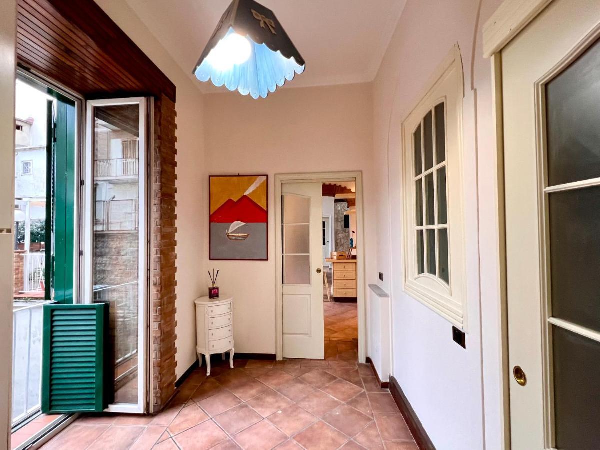 Domus Elena - Plebiscito Napoli