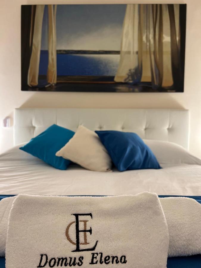 Domus Elena - Plebiscito Napoli