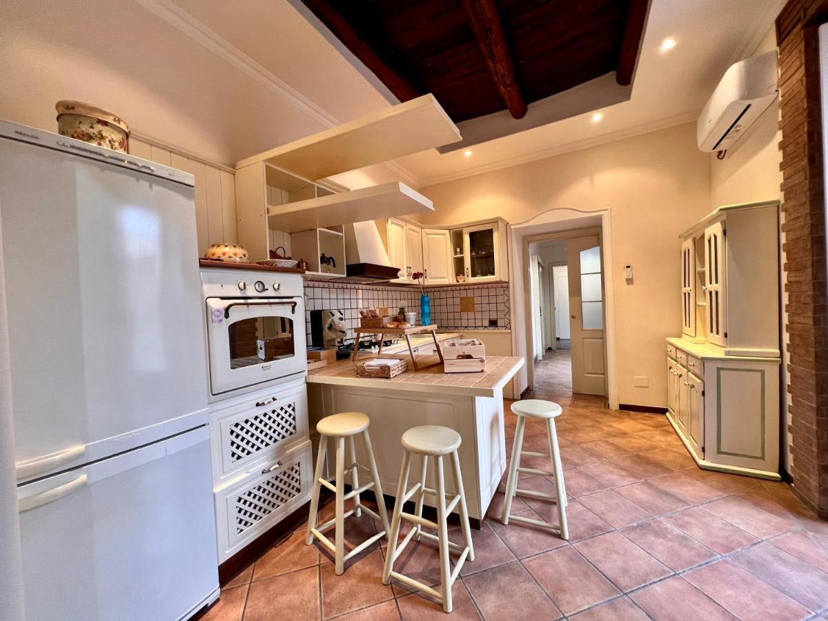 Domus Elena - Plebiscito Appartement *