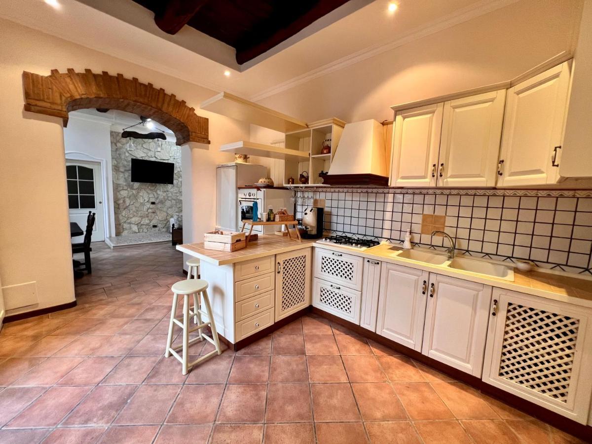 Domus Elena - Plebiscito Appartement