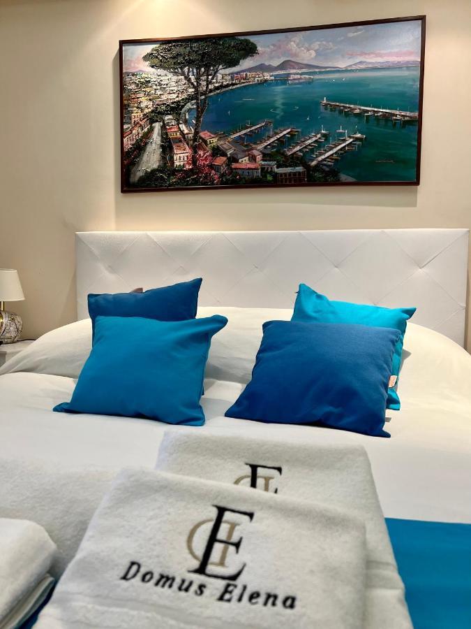 Appartement Domus Elena - Plebiscito Naples