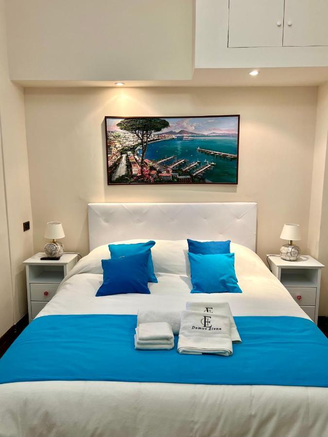 Domus Elena - Plebiscito Appartement Naples