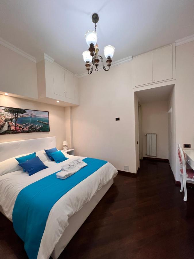Domus Elena - Plebiscito Appartement