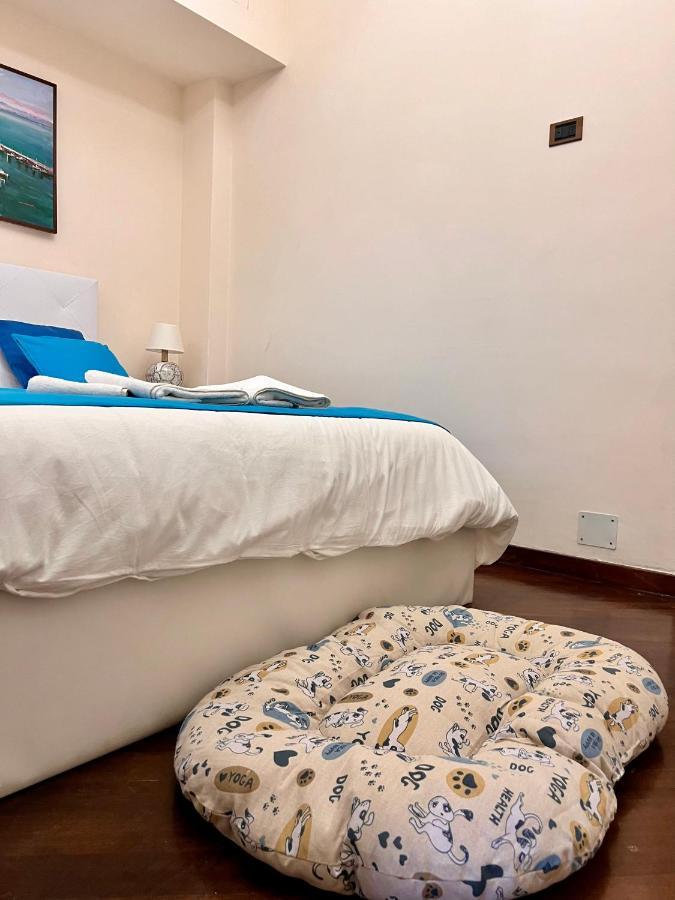 Domus Elena - Plebiscito Napoli