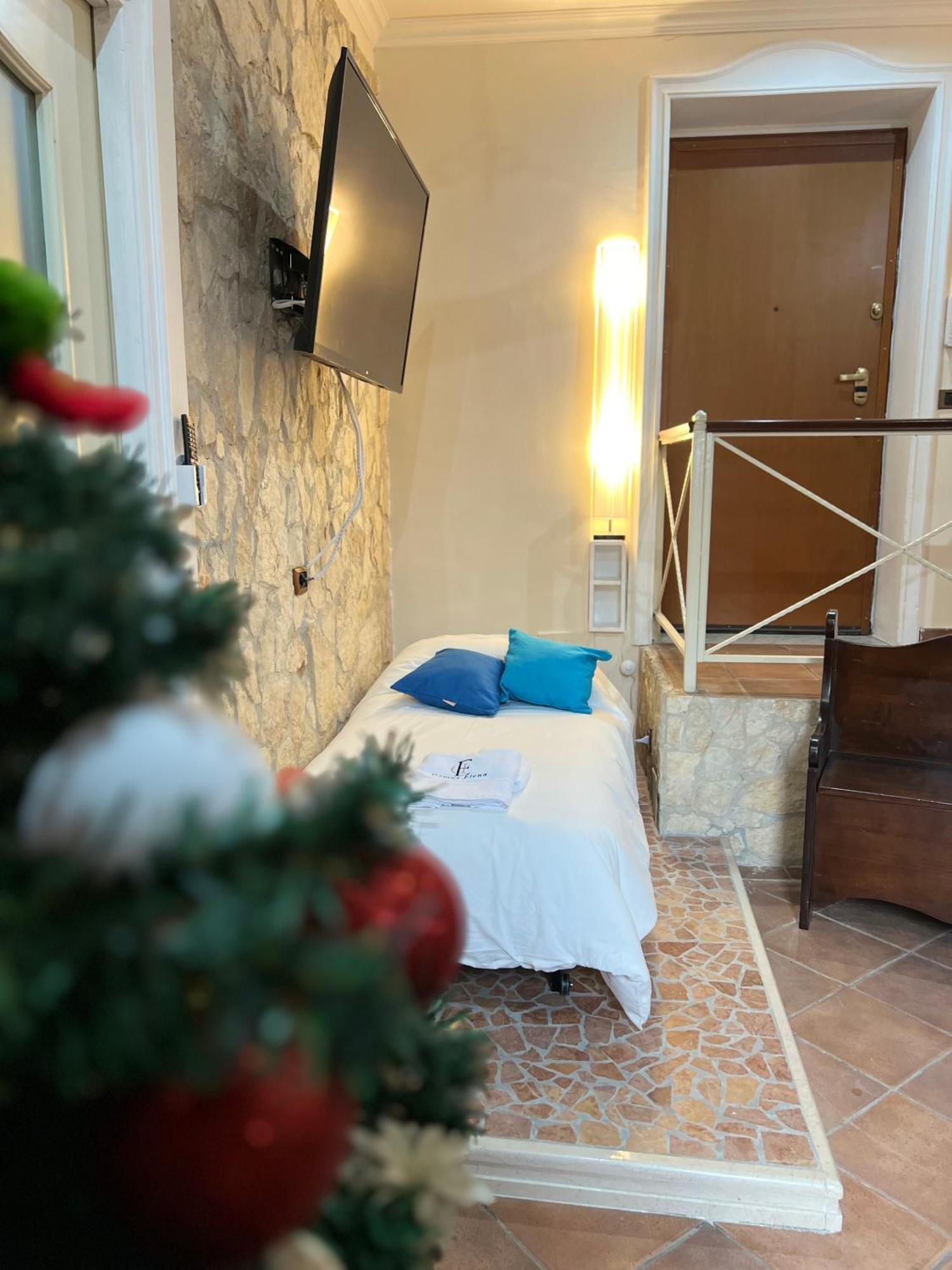 Domus Elena - Plebiscito Appartamento Napoli
